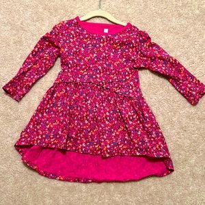 Yea collection size 3 girls floral dress